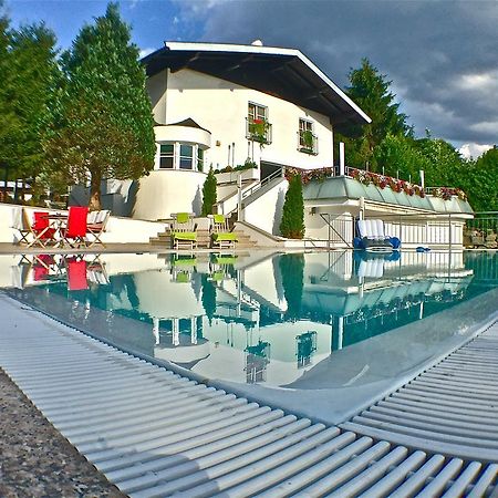 Jack'S Lake & Mountain Hostel Kitzbuehel Dış mekan fotoğraf