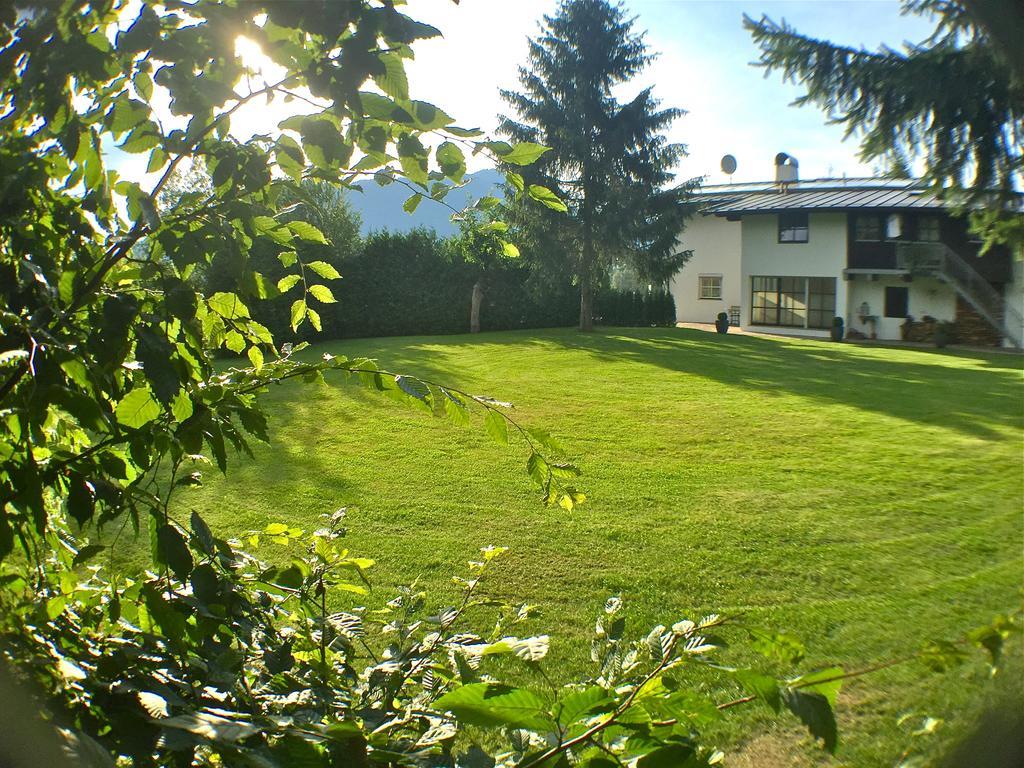 Jack'S Lake & Mountain Hostel Kitzbuehel Dış mekan fotoğraf