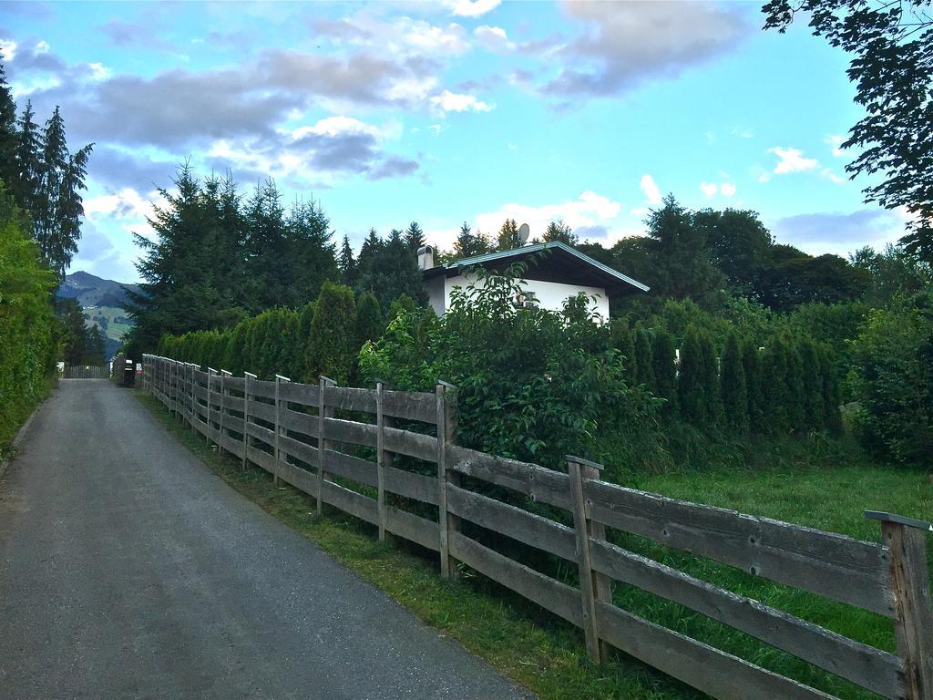 Jack'S Lake & Mountain Hostel Kitzbuehel Dış mekan fotoğraf