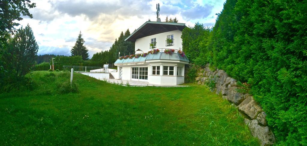 Jack'S Lake & Mountain Hostel Kitzbuehel Dış mekan fotoğraf