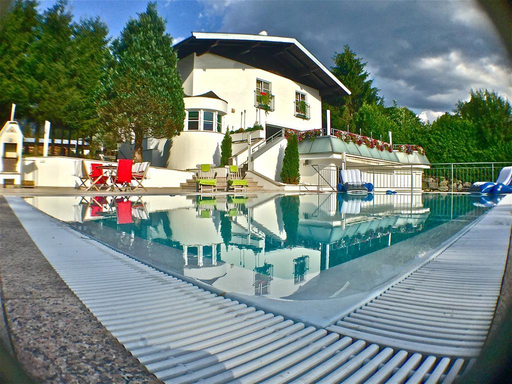 Jack'S Lake & Mountain Hostel Kitzbuehel Dış mekan fotoğraf