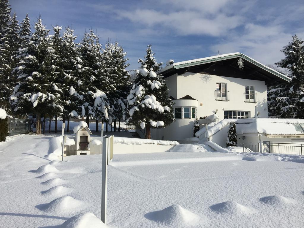 Jack'S Lake & Mountain Hostel Kitzbuehel Dış mekan fotoğraf